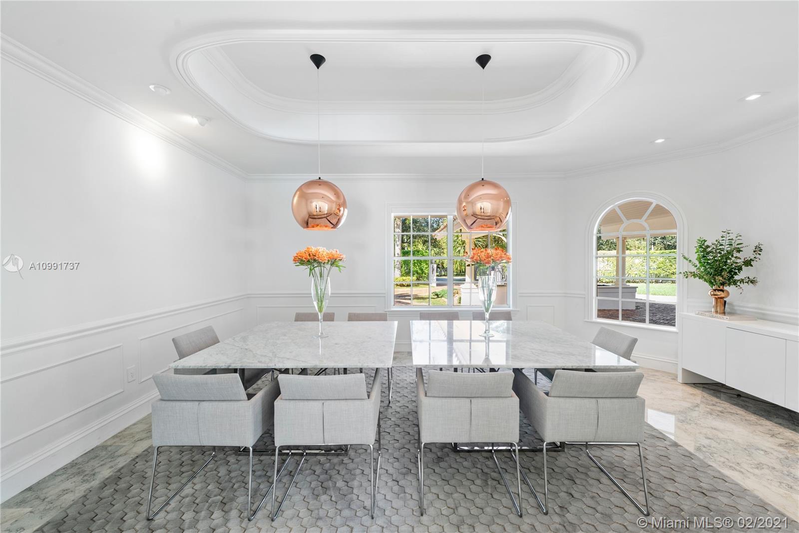 COCOPLUM SEC 1 - Residential