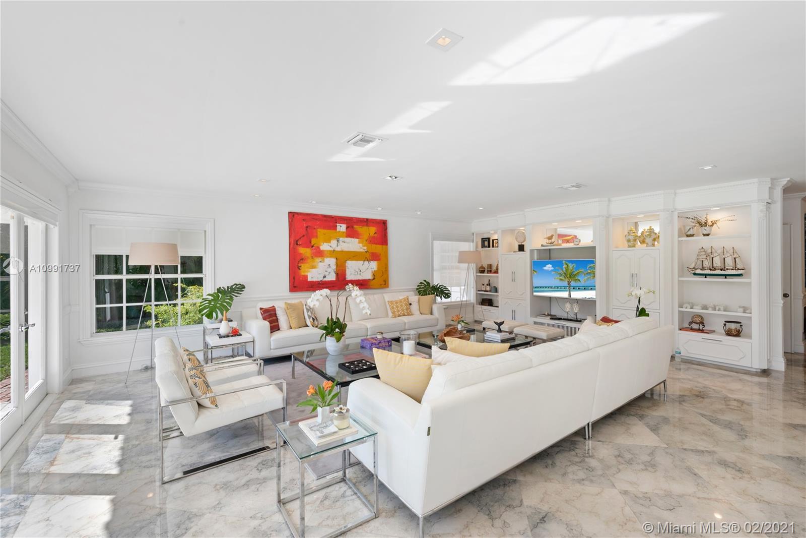 COCOPLUM SEC 1 - Residential