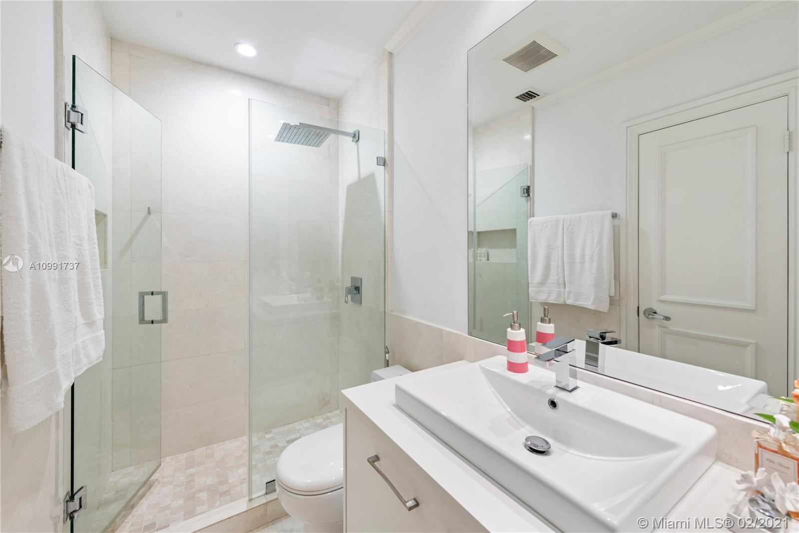 COCOPLUM SEC 1 - Residential