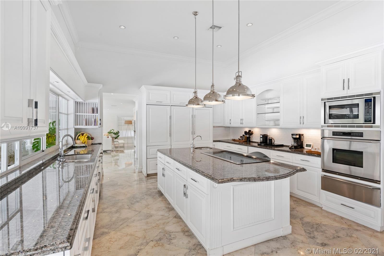 COCOPLUM SEC 1 - Residential