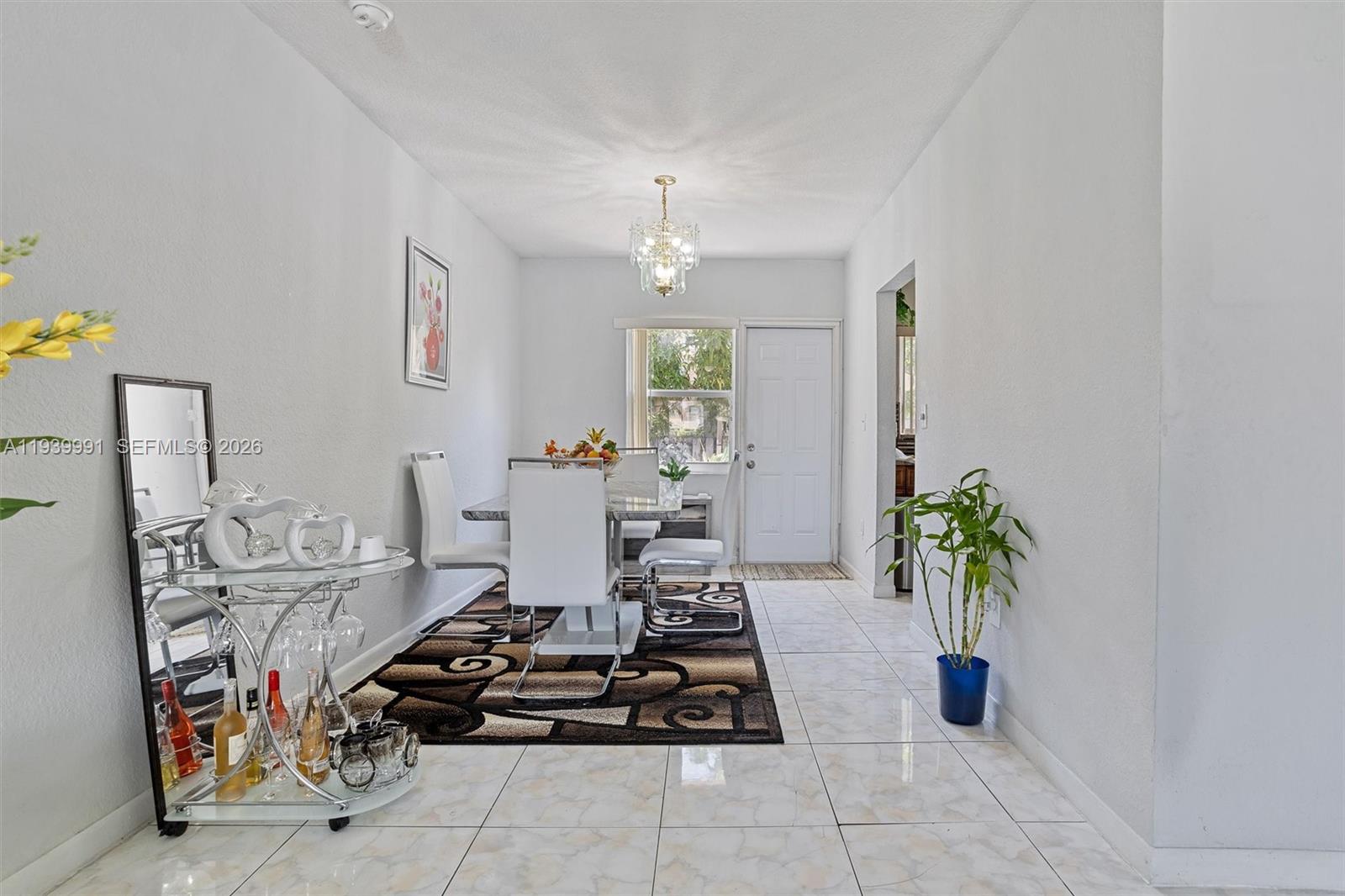 SUNSET PALM VILLAS CONDO - Residential