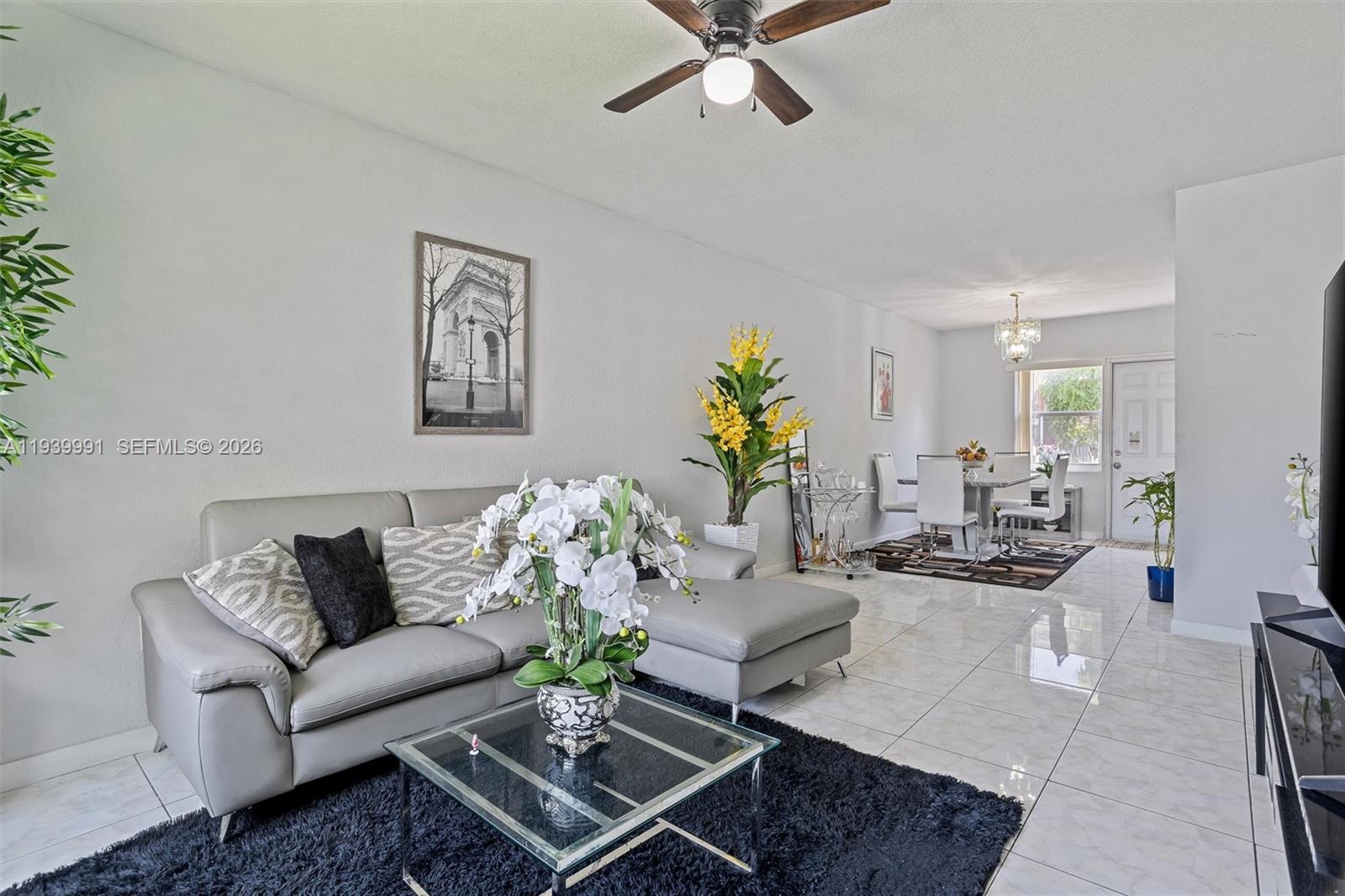 SUNSET PALM VILLAS CONDO - Residential