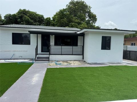 1210 NW 123rd St 1210 North Miami FL 33167