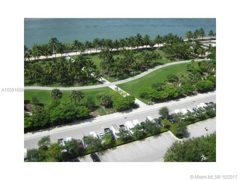 SOUTH POINTE TOWERS CONDO - Residential Lease