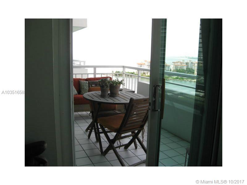 SOUTH POINTE TOWERS CONDO - Residential Lease