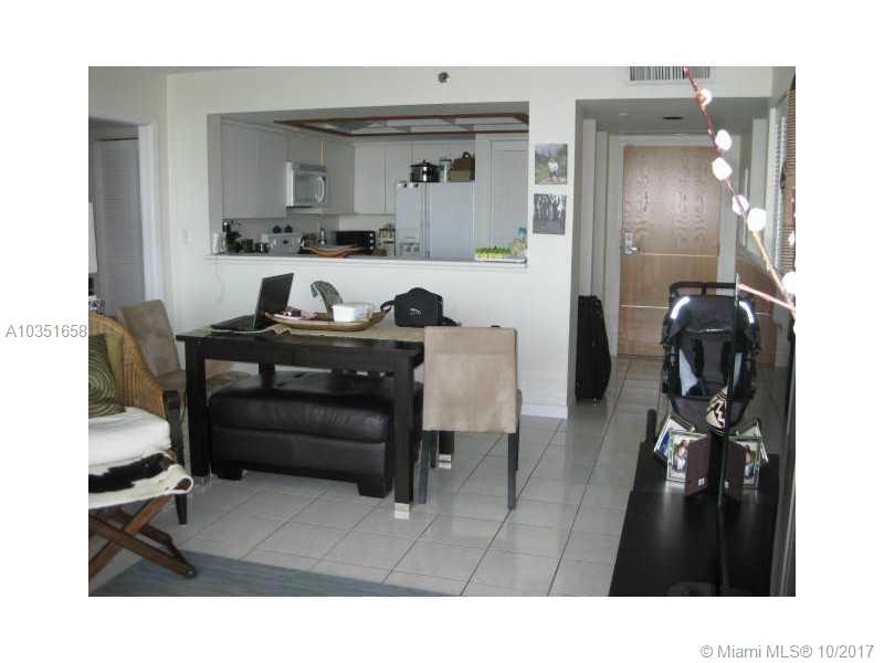 SOUTH POINTE TOWERS CONDO - Residential Lease