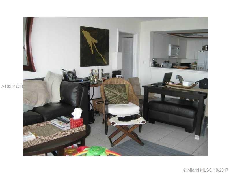 SOUTH POINTE TOWERS CONDO - Residential Lease