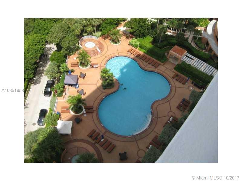 SOUTH POINTE TOWERS CONDO - Residential Lease