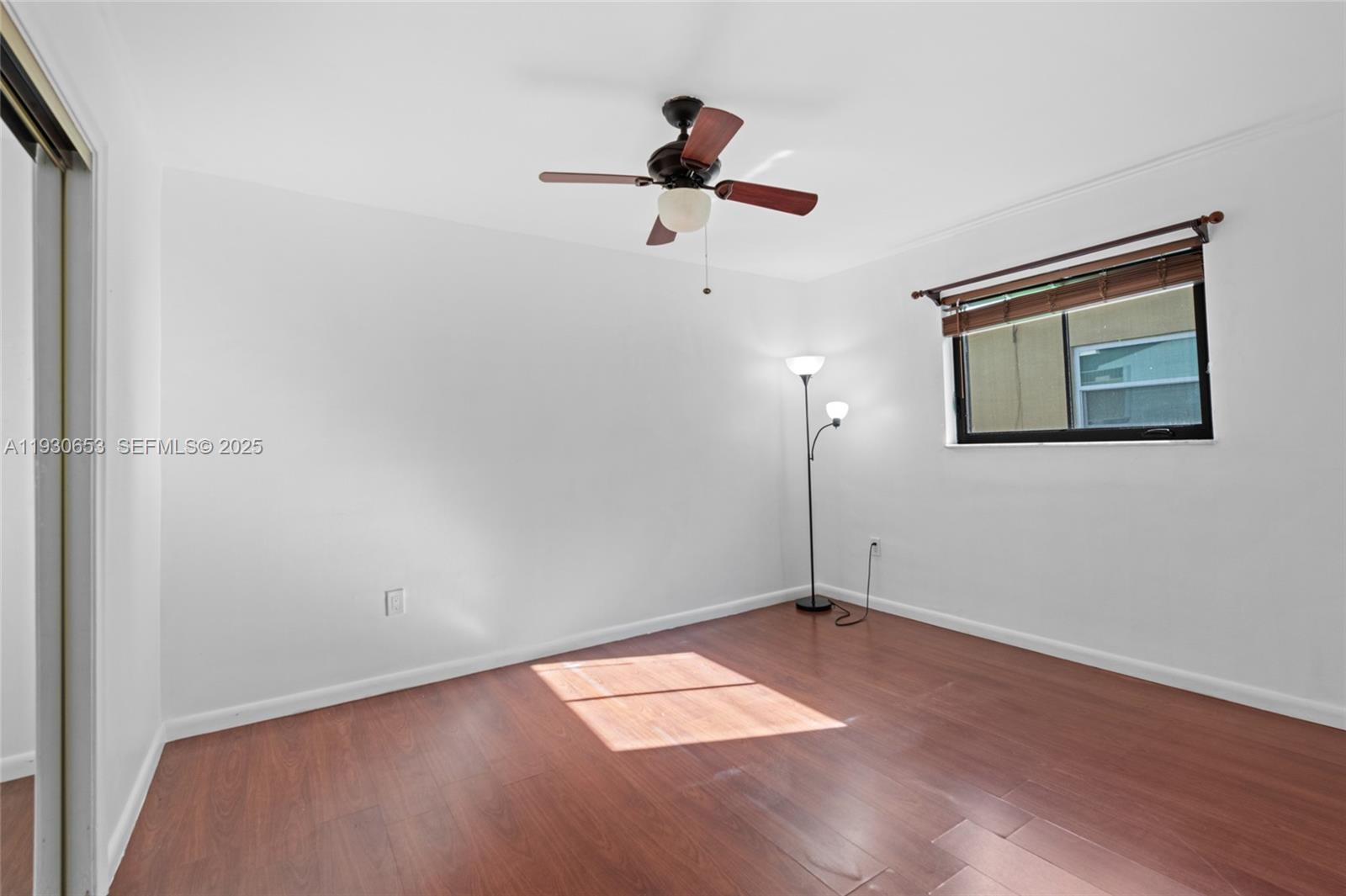 SUNRISE GOLF VILLAGE FIRS - Residential Lease