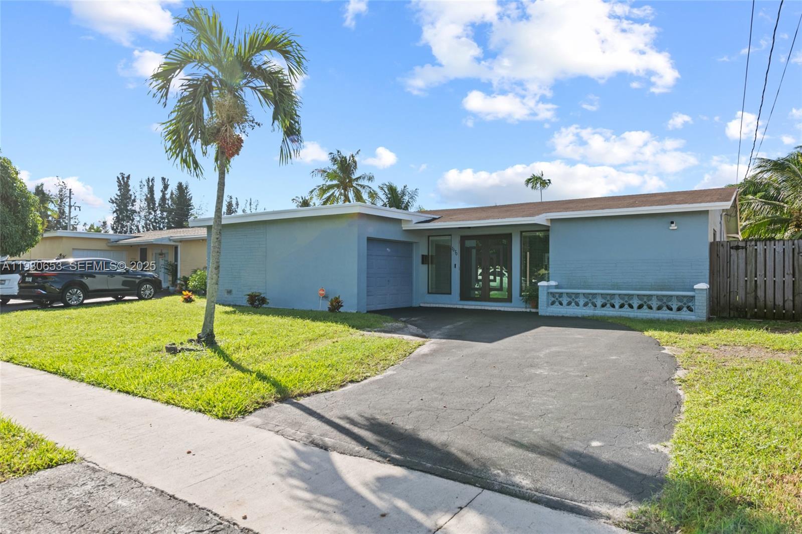 SUNRISE GOLF VILLAGE FIRS - Residential Lease