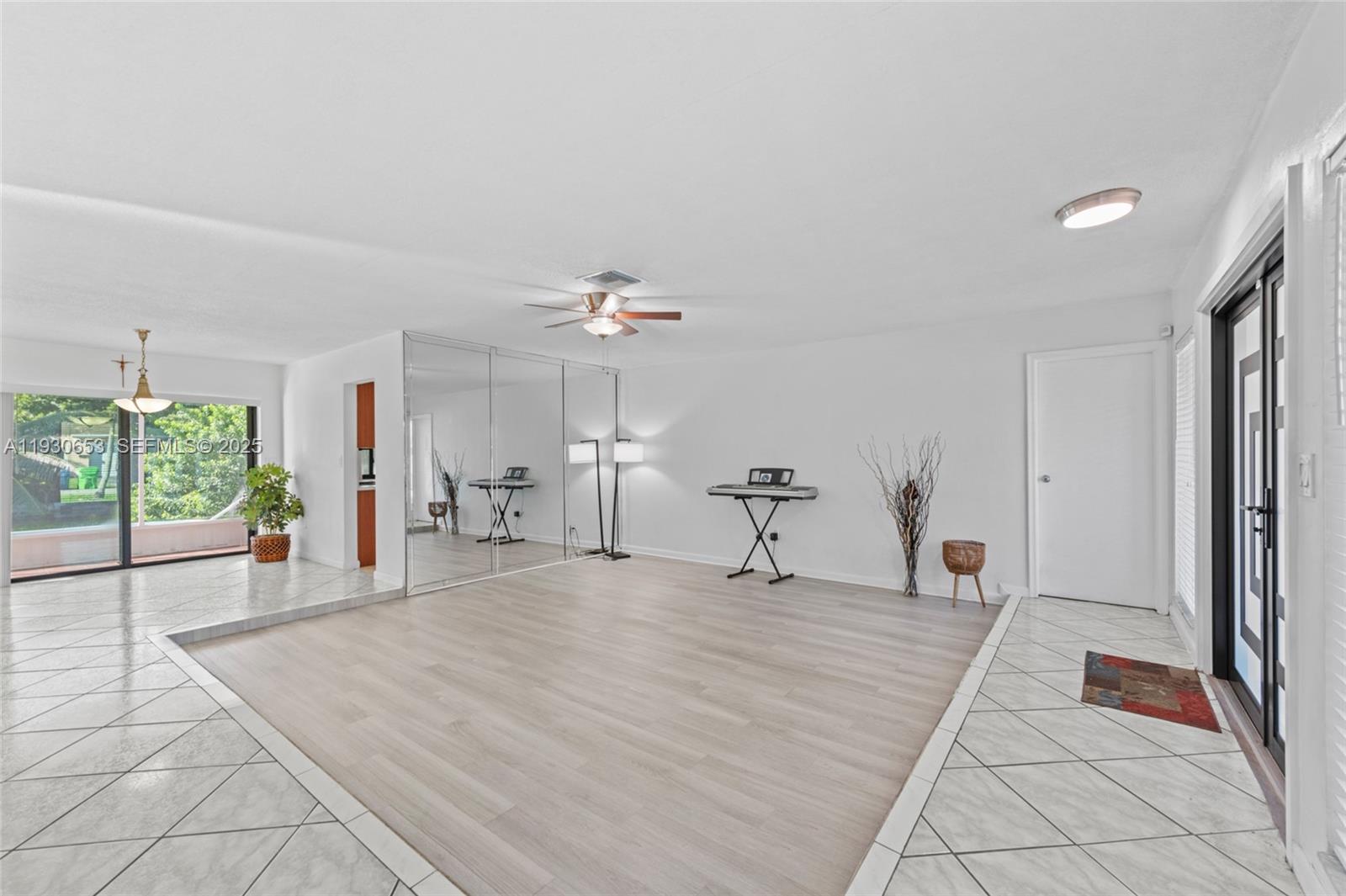 SUNRISE GOLF VILLAGE FIRS - Residential Lease