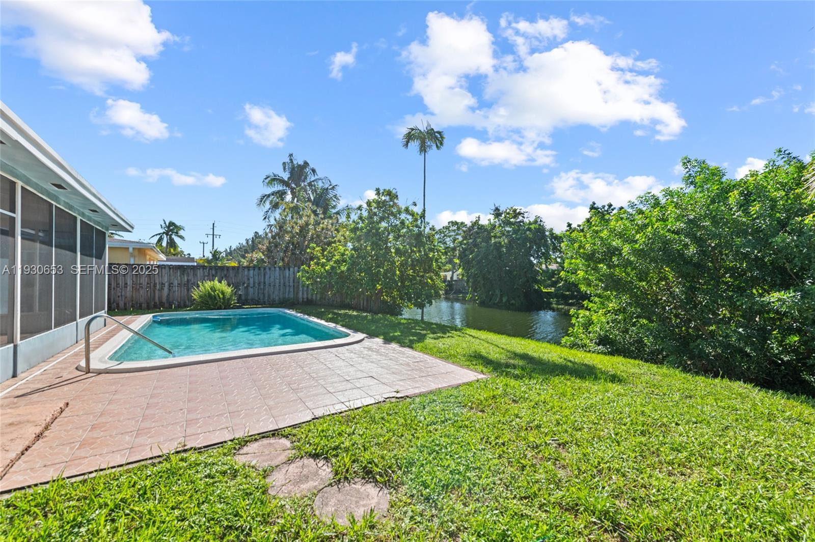 SUNRISE GOLF VILLAGE FIRS - Residential Lease