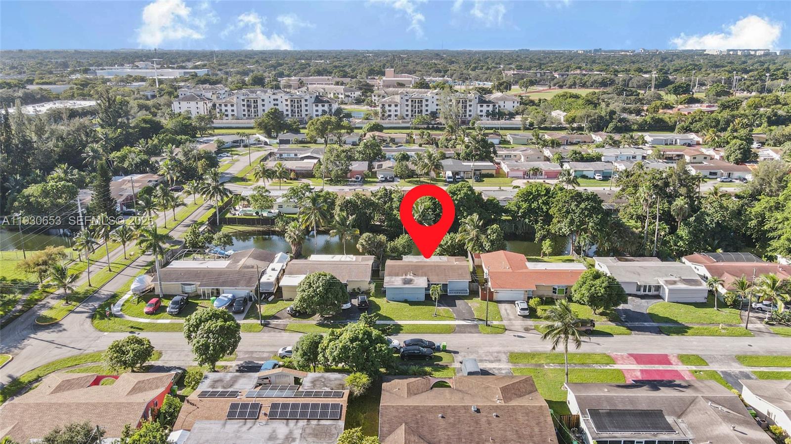 SUNRISE GOLF VILLAGE FIRS - Residential Lease