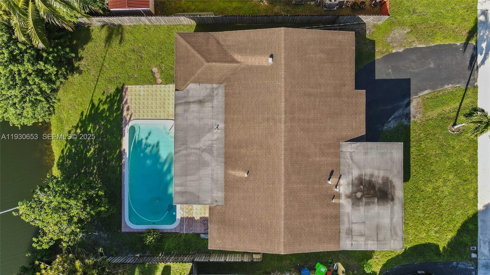 SUNRISE GOLF VILLAGE FIRS - Residential Lease