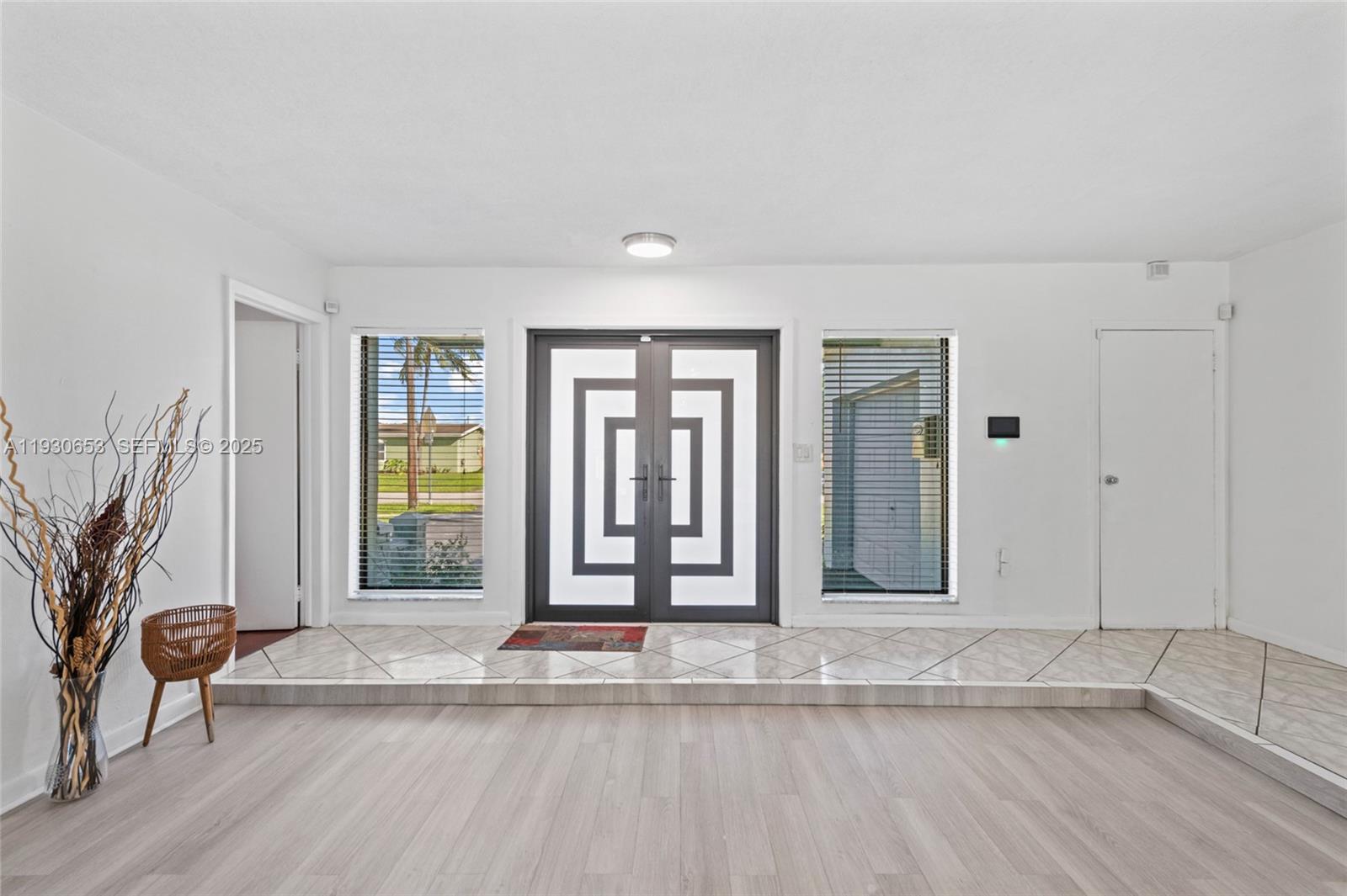 SUNRISE GOLF VILLAGE FIRS - Residential Lease