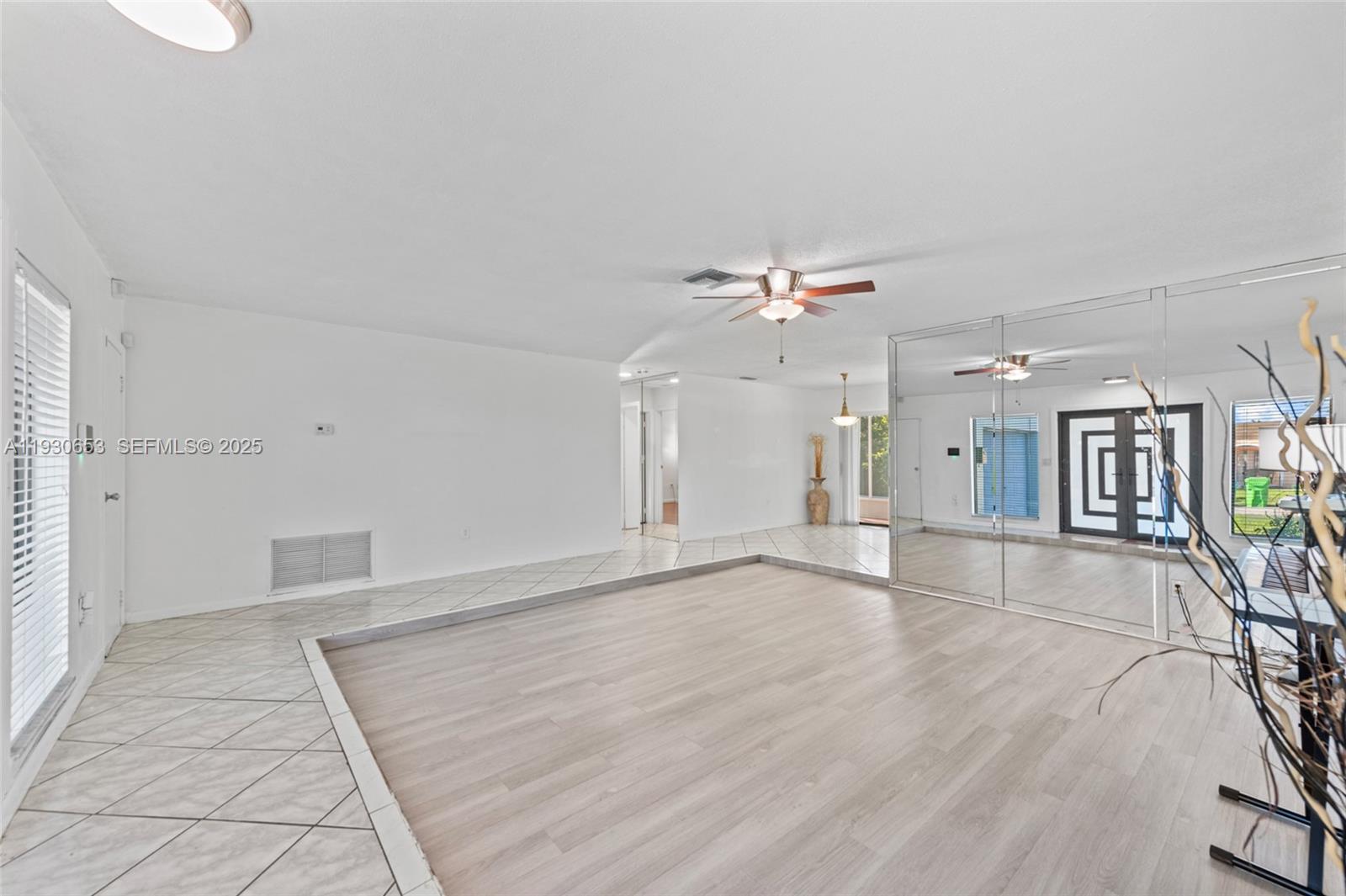 SUNRISE GOLF VILLAGE FIRS - Residential Lease