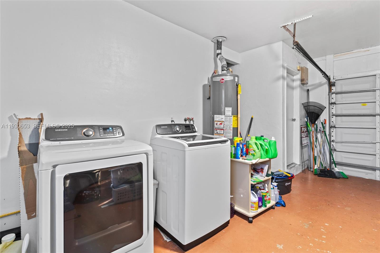 SUNRISE GOLF VILLAGE FIRS - Residential Lease