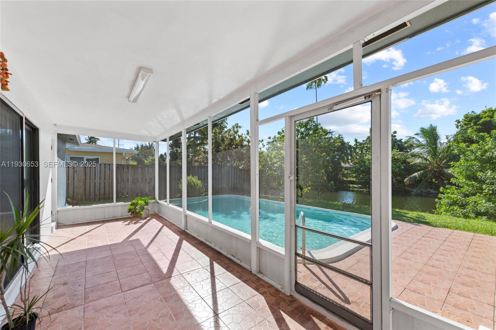 SUNRISE GOLF VILLAGE FIRS - Residential Lease