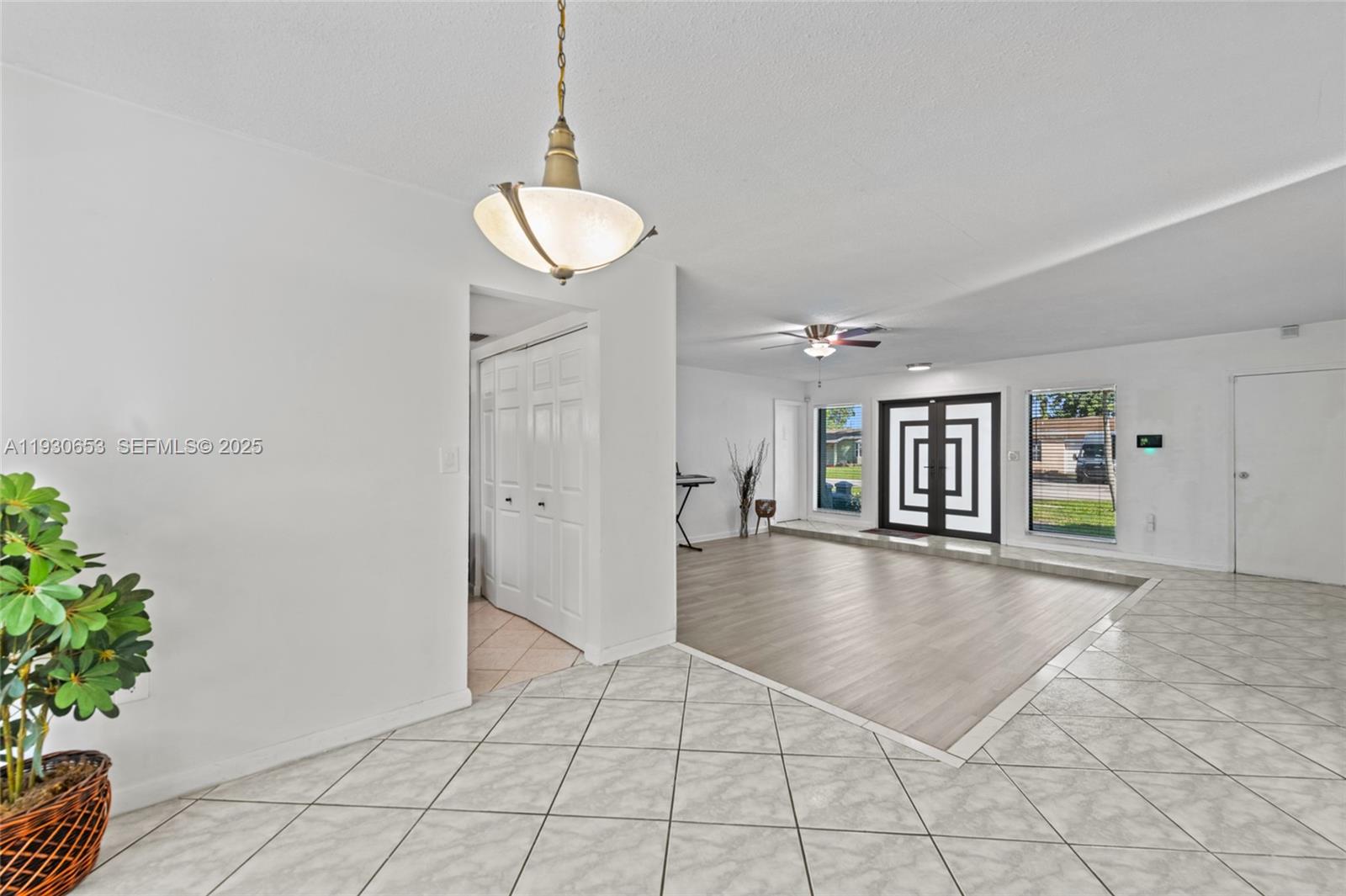 SUNRISE GOLF VILLAGE FIRS - Residential Lease