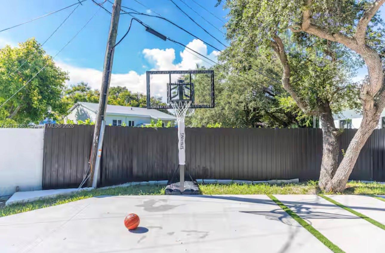 LINCOLN CITY SEC H - Residential Lease