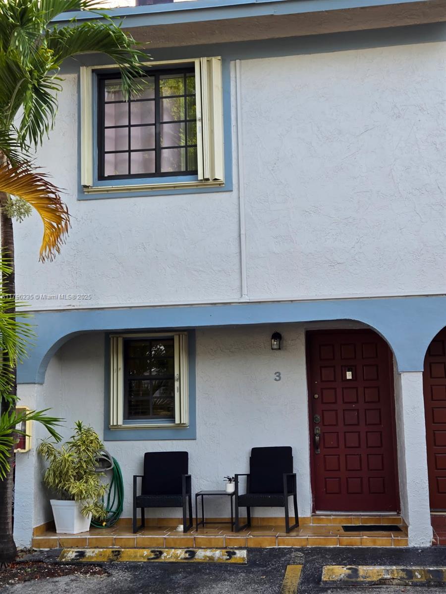 Rental Property at 11795 Sw 18th St 3-31, Miami, Broward County, Florida - Bedrooms: 2 
Bathrooms: 2  - $2,500 MO.