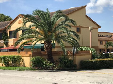 11795 SW 18th St 3-31 Miami FL 33175