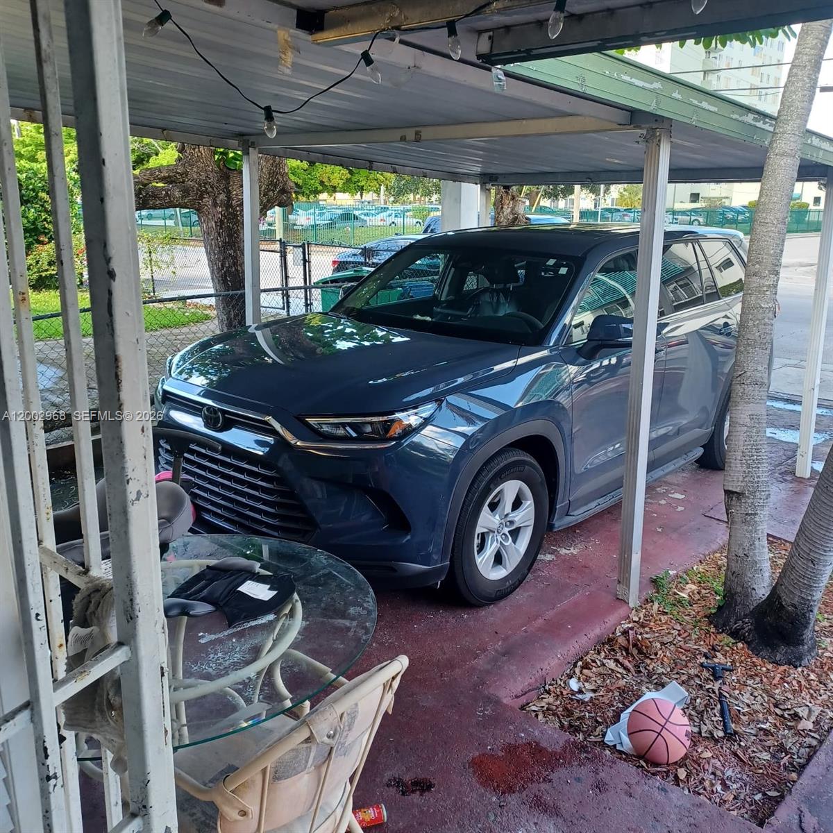 GLENWOOD HEIGHTS ADDN - Residential