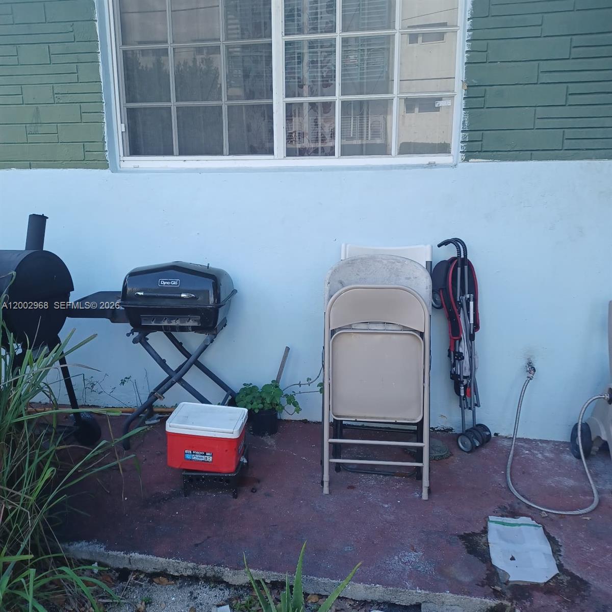 GLENWOOD HEIGHTS ADDN - Residential