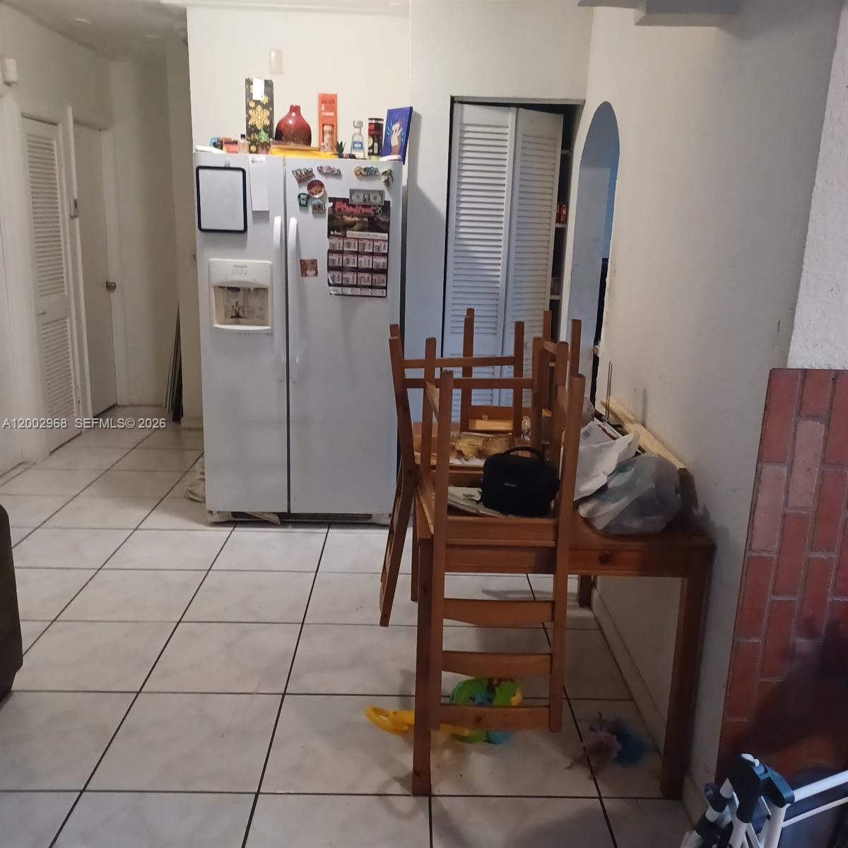 GLENWOOD HEIGHTS ADDN - Residential