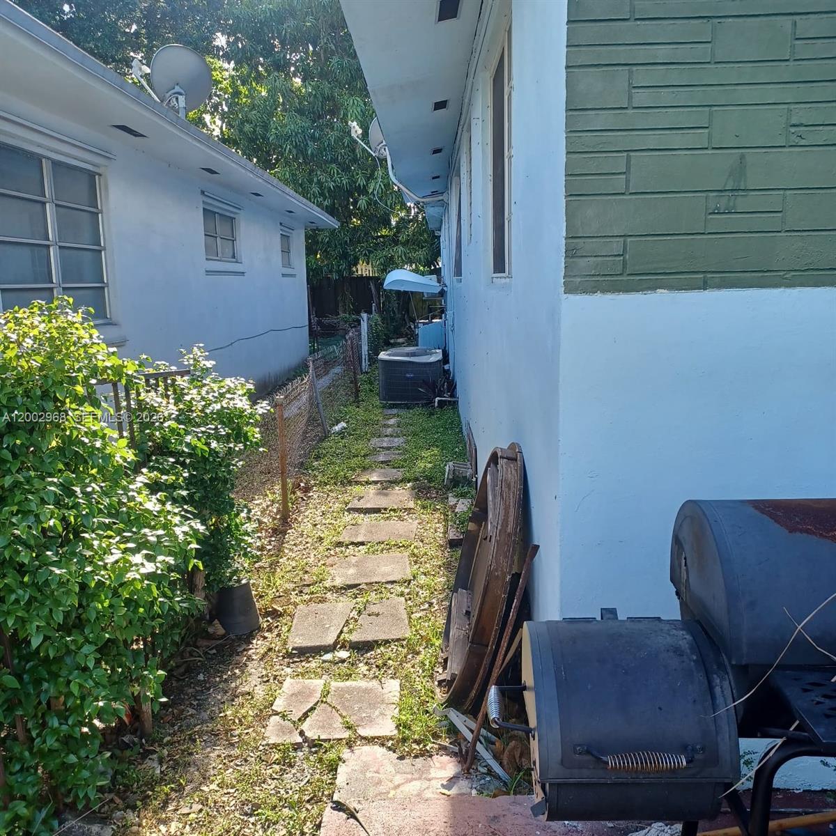 GLENWOOD HEIGHTS ADDN - Residential