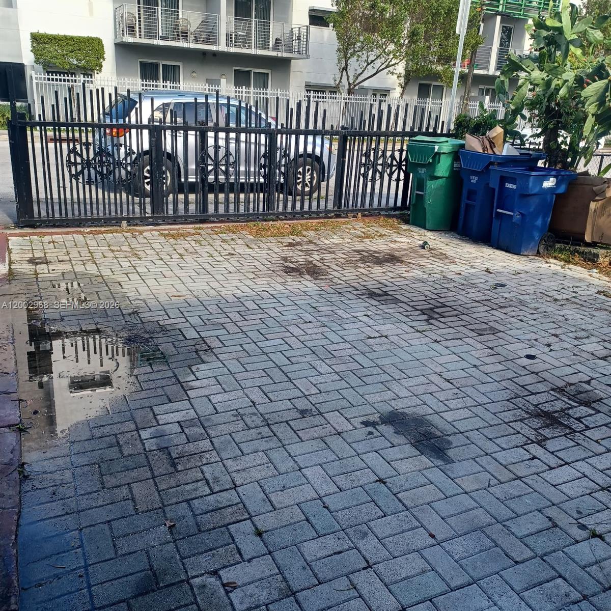 GLENWOOD HEIGHTS ADDN - Residential