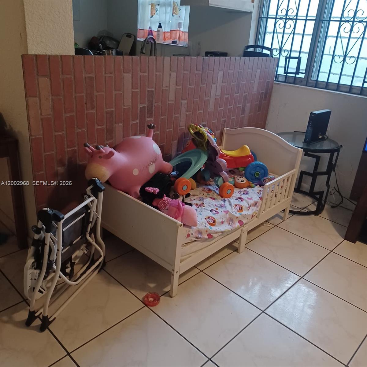 GLENWOOD HEIGHTS ADDN - Residential