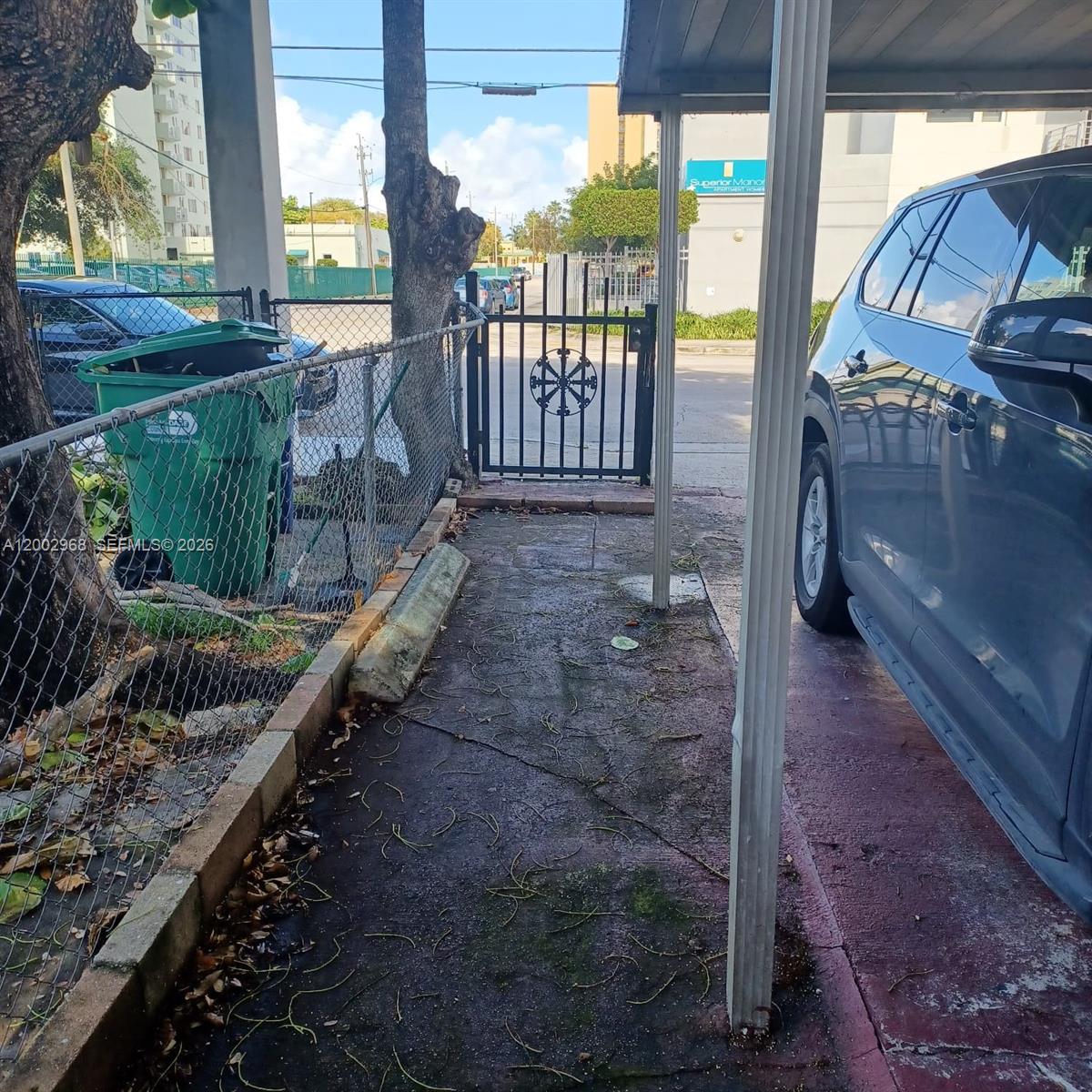 GLENWOOD HEIGHTS ADDN - Residential