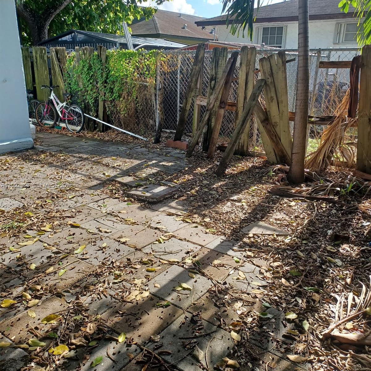 GLENWOOD HEIGHTS ADDN - Residential