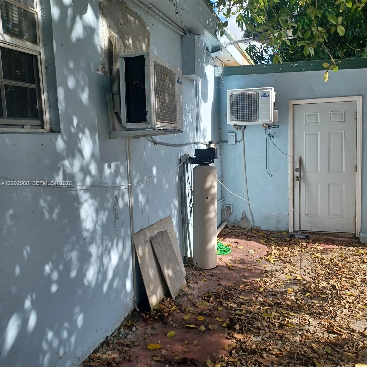 GLENWOOD HEIGHTS ADDN - Residential