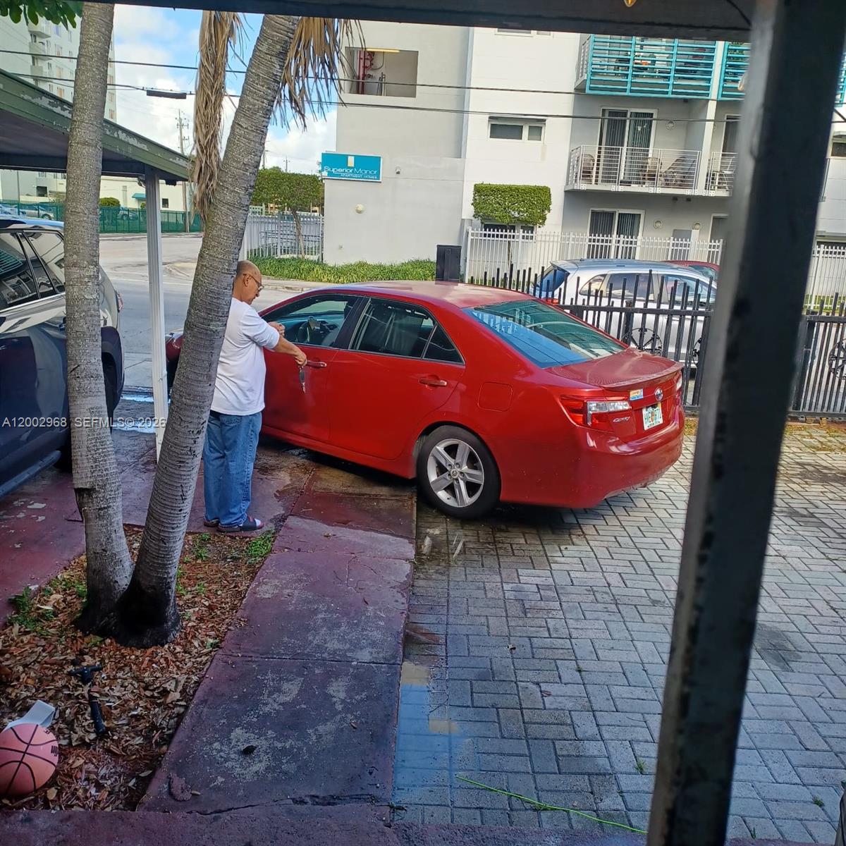 GLENWOOD HEIGHTS ADDN - Residential