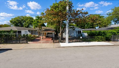 5250 NW 24th Ave Miami FL 33142