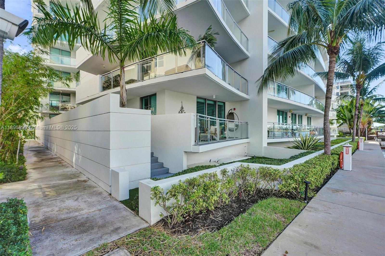 RIVA BAY HARBOR CONDO - Residential