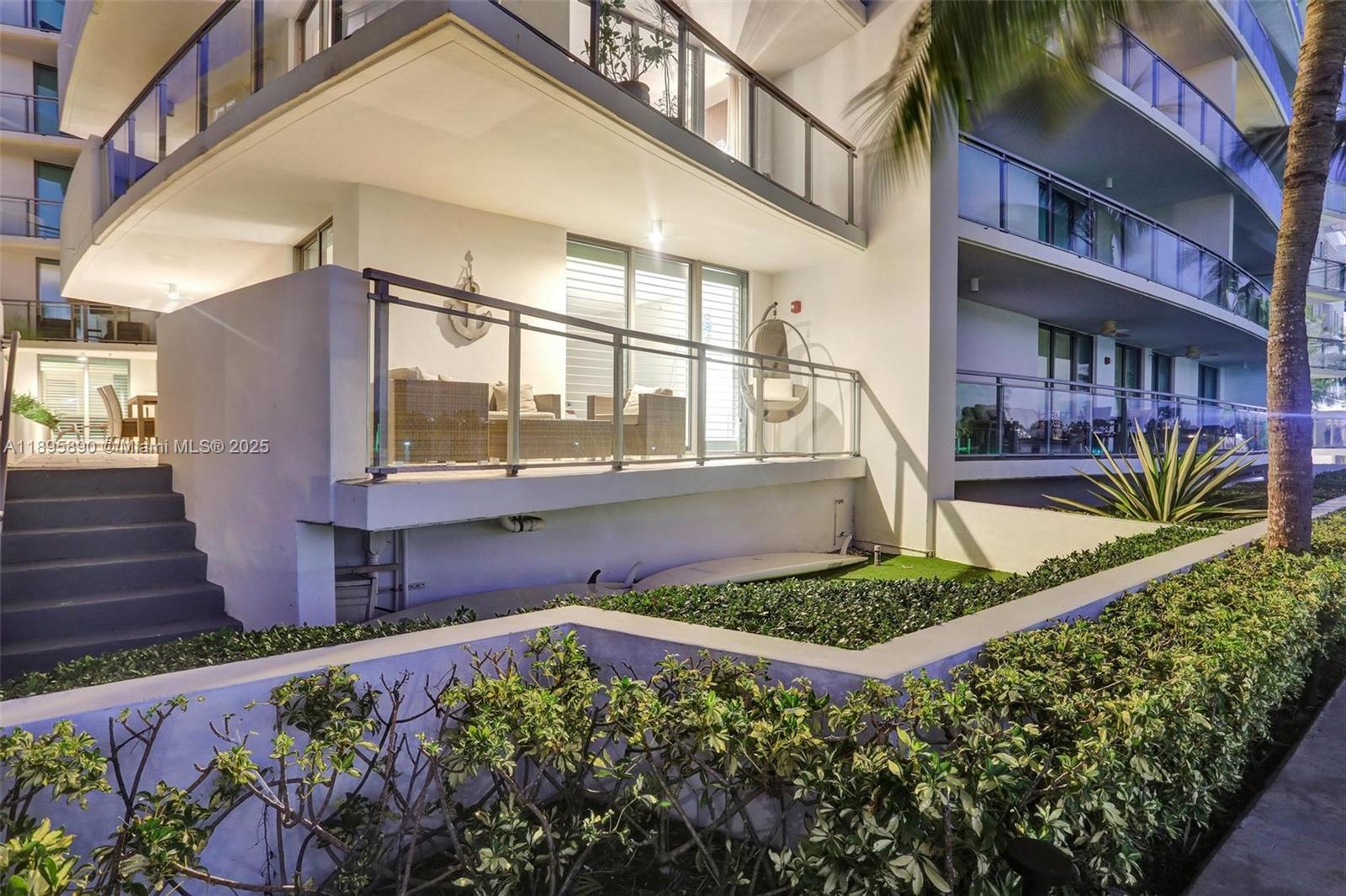 RIVA BAY HARBOR CONDO - Residential