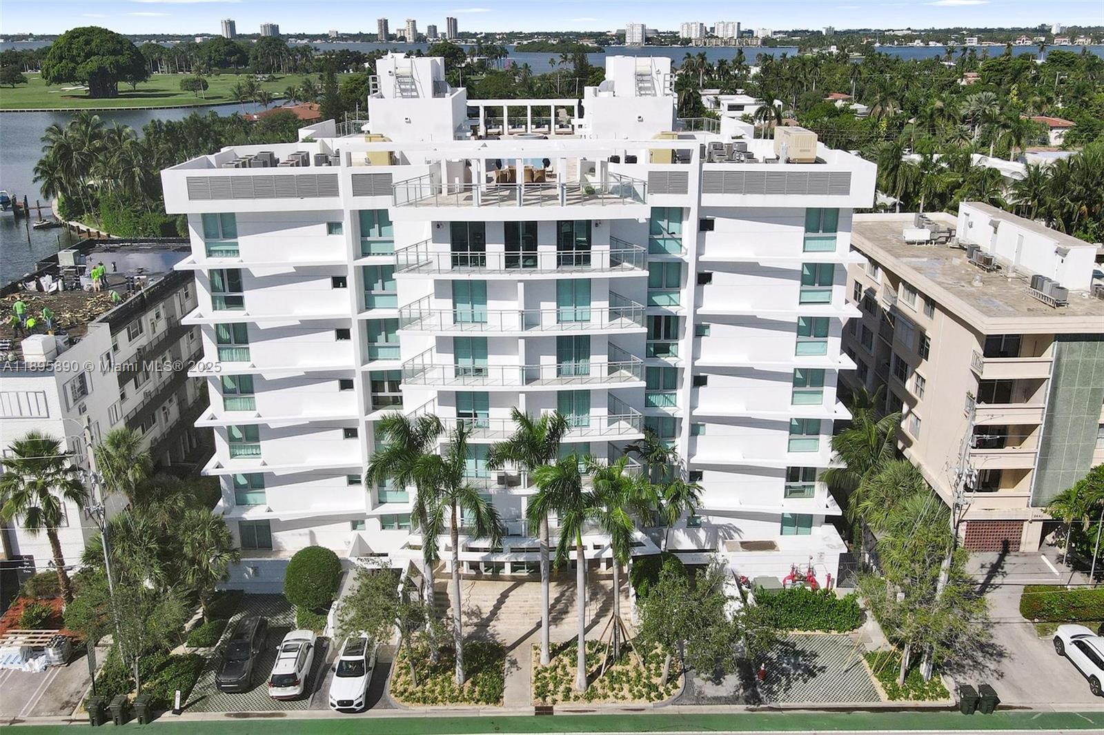 9400 W Bay Harbor Dr 103