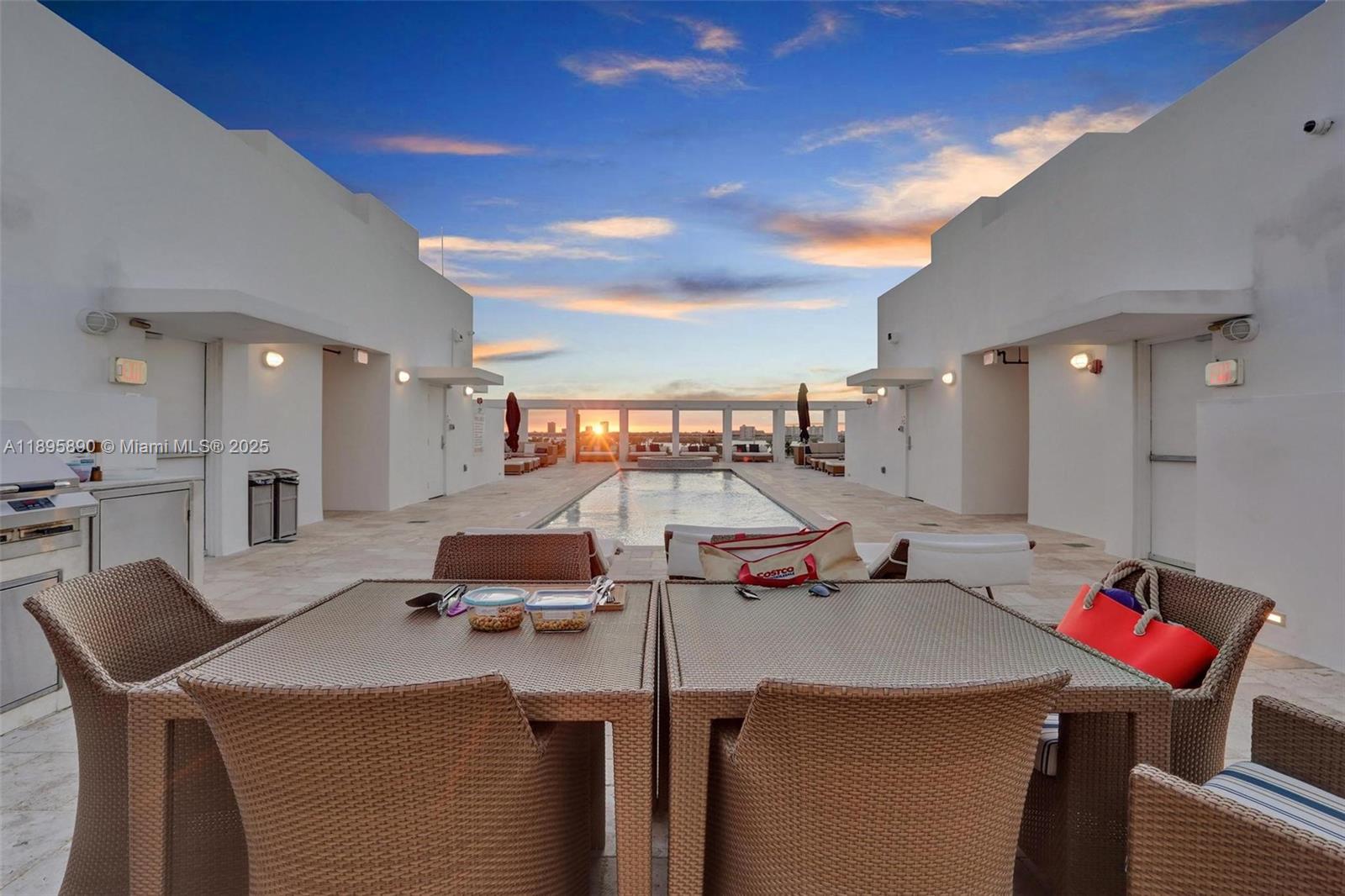 RIVA BAY HARBOR CONDO - Residential