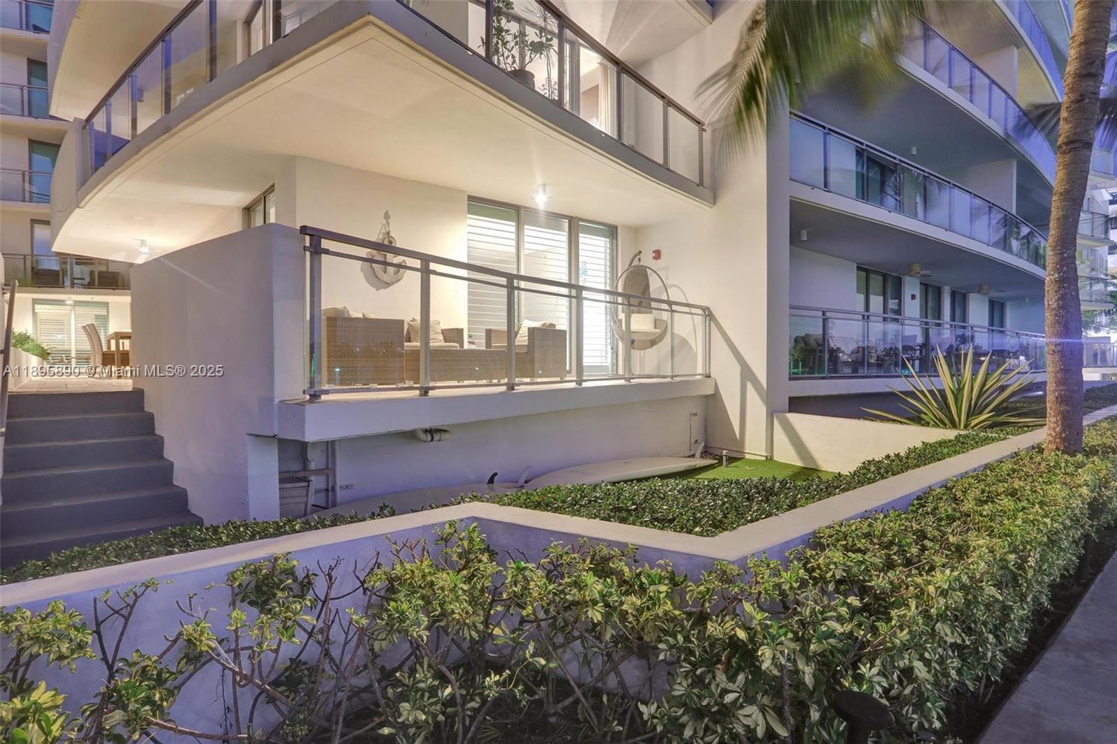 RIVA BAY HARBOR CONDO - Residential