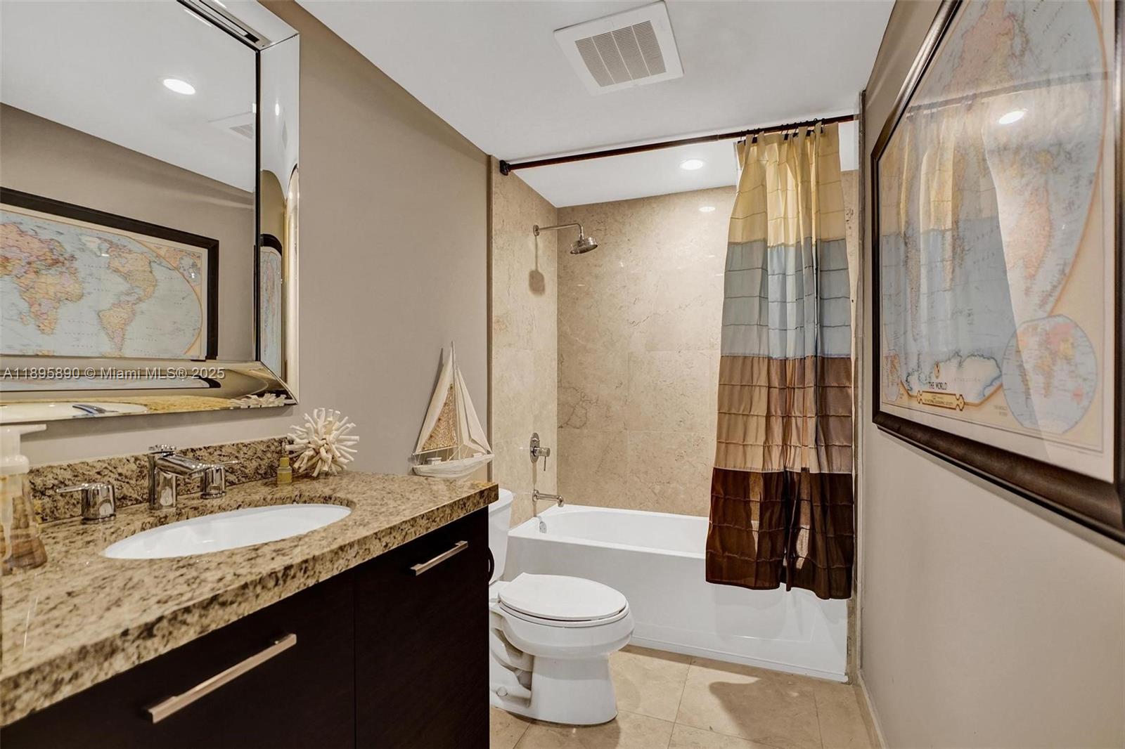 RIVA BAY HARBOR CONDO - Residential