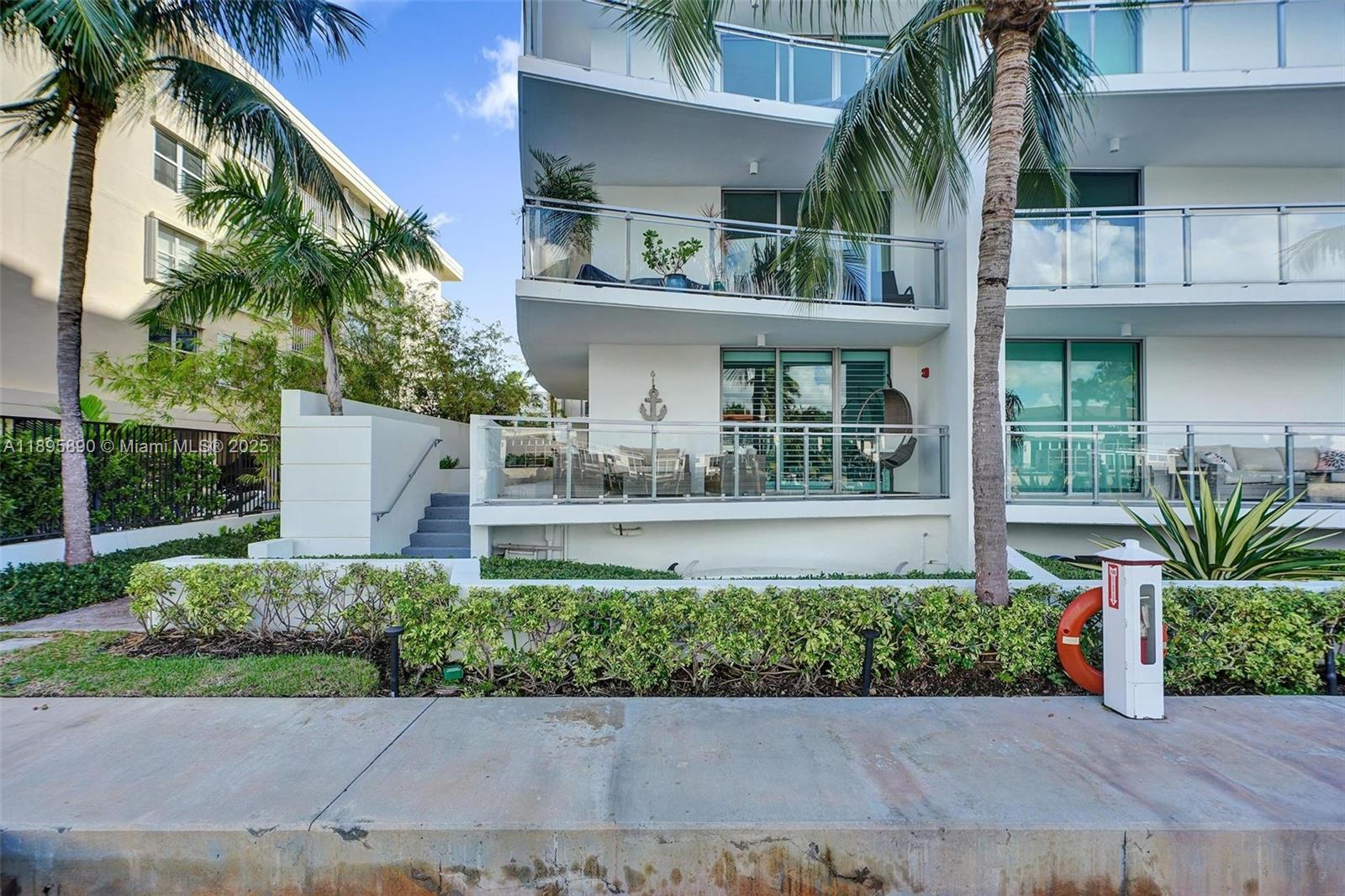 RIVA BAY HARBOR CONDO - Residential