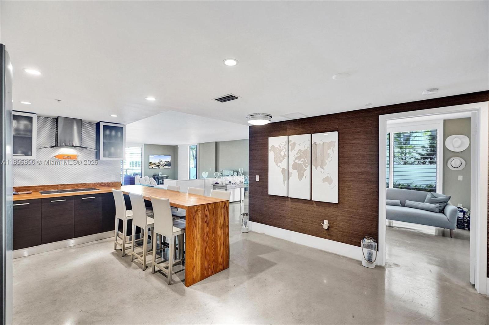 RIVA BAY HARBOR CONDO - Residential