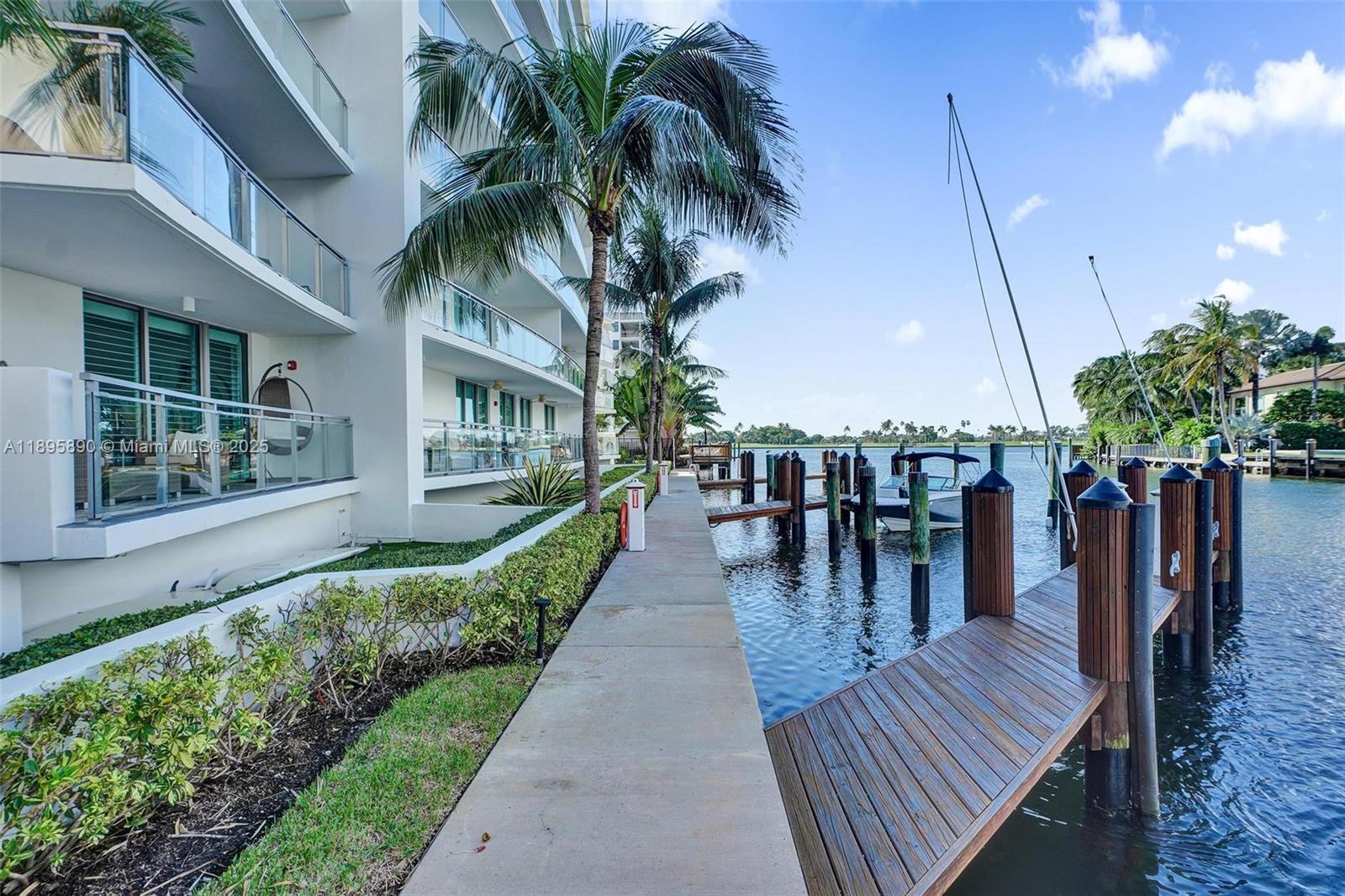 RIVA BAY HARBOR CONDO - Residential
