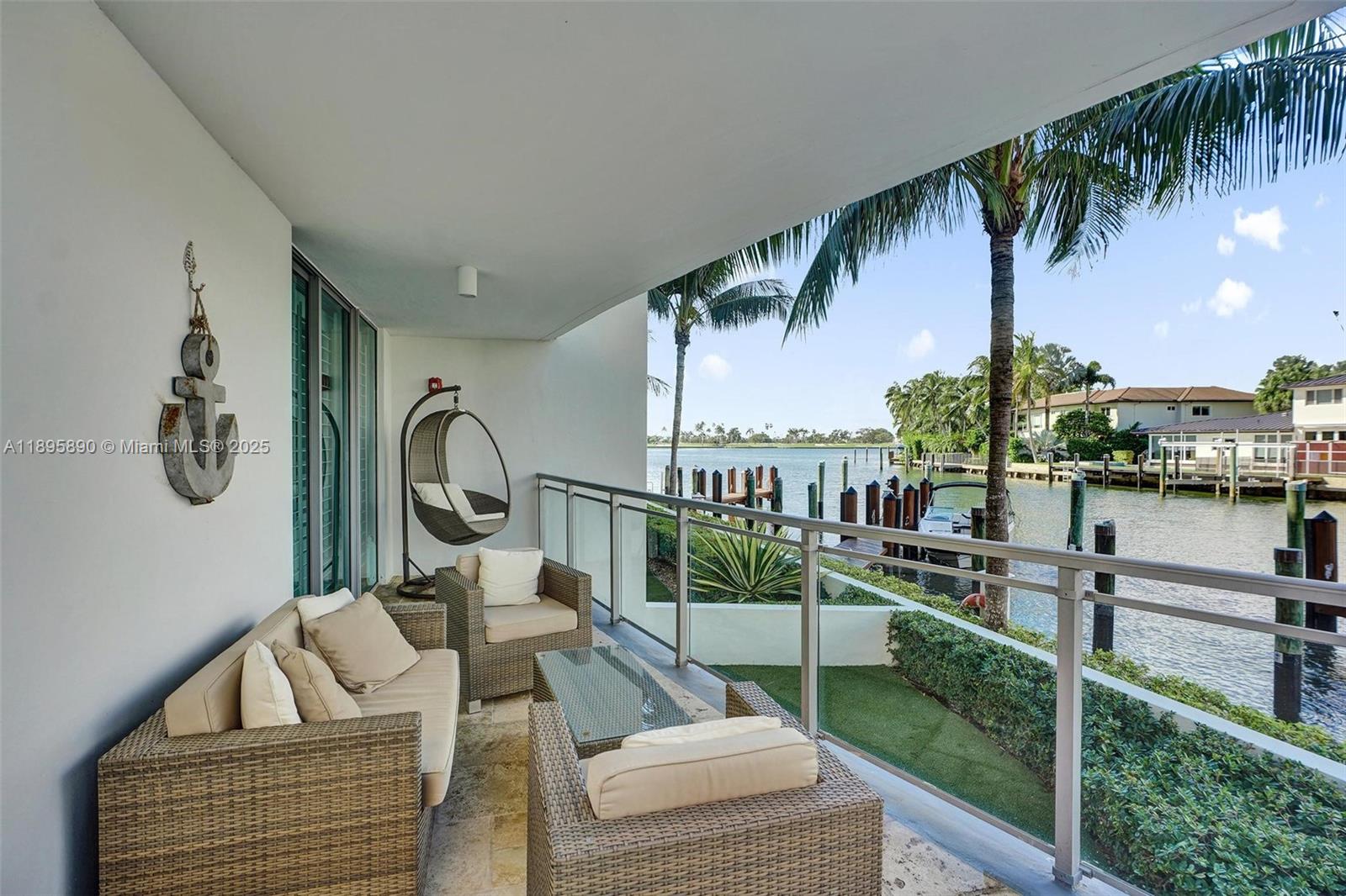 RIVA BAY HARBOR CONDO - Residential