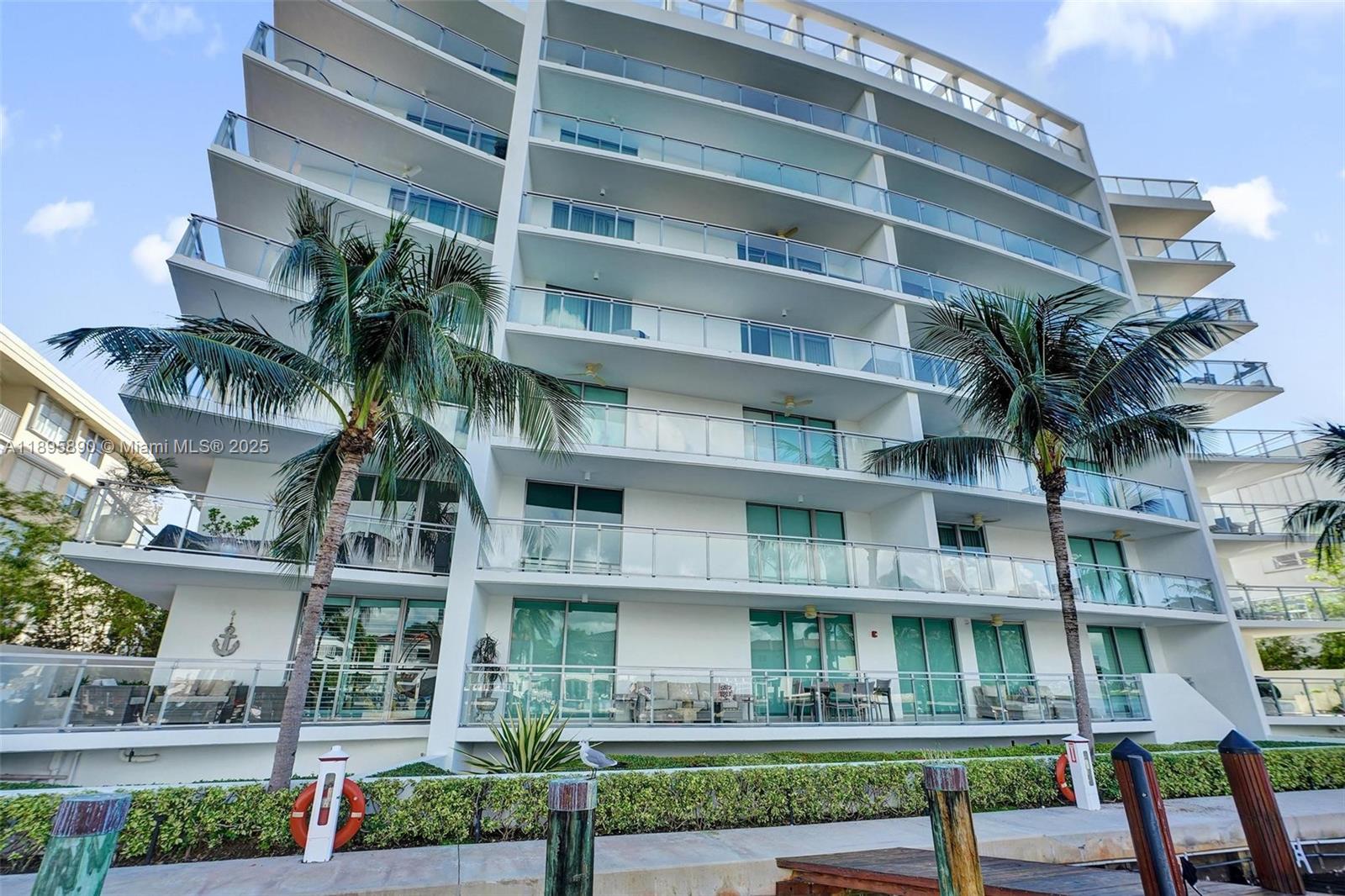 RIVA BAY HARBOR CONDO - Residential