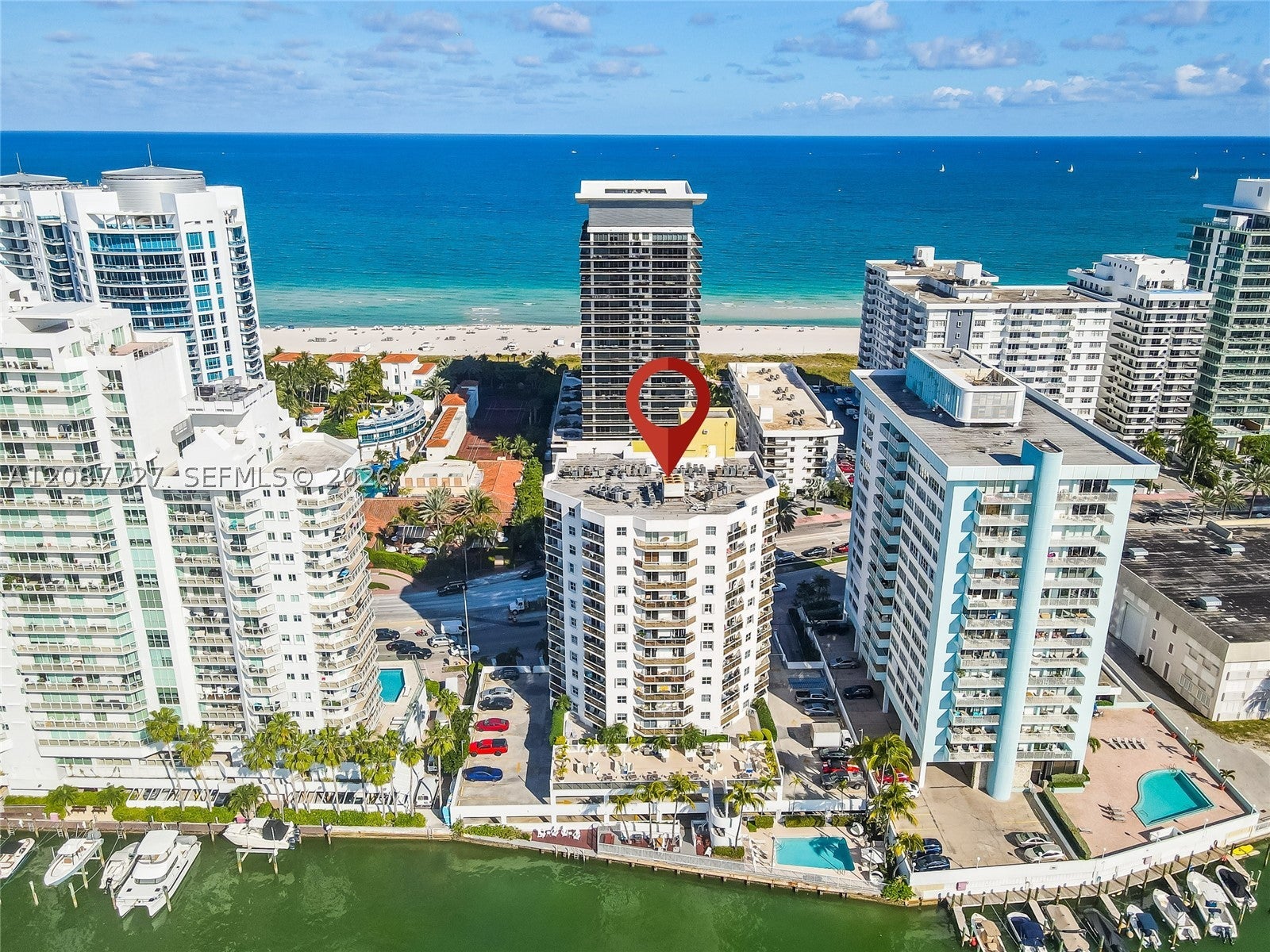 5880 Collins Ave PH3