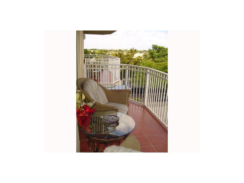 MARBELLA CONDO - Residential Lease